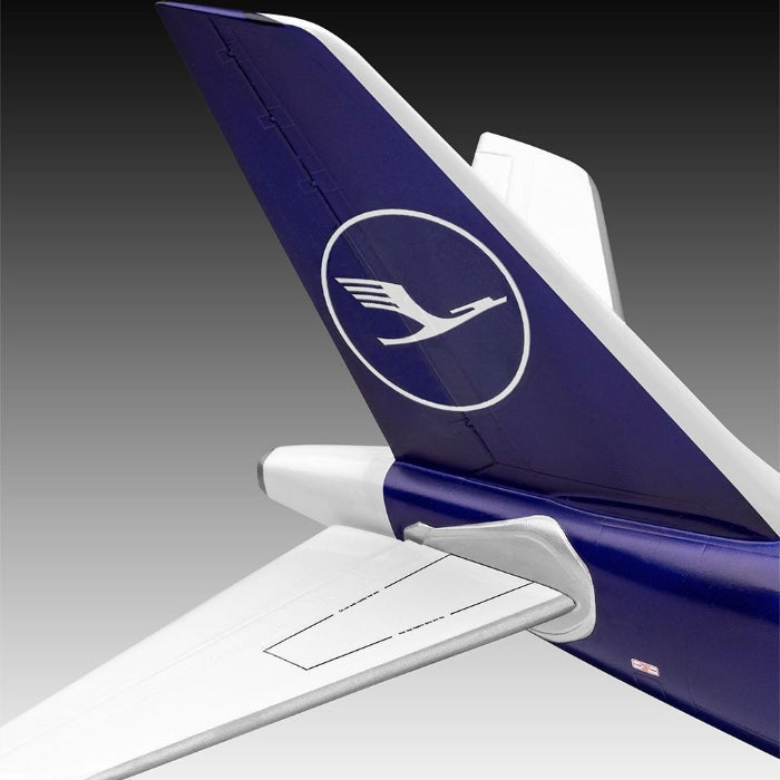 1/144 A340-300 Lufthansa New Livery