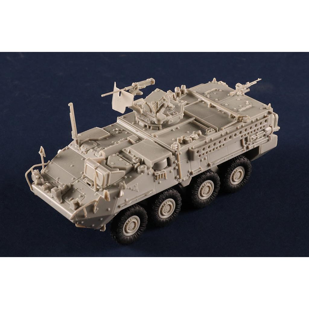 1/72 M1127 Stryker Reconnaissance Vehicle (RV) Plastic Model Kit